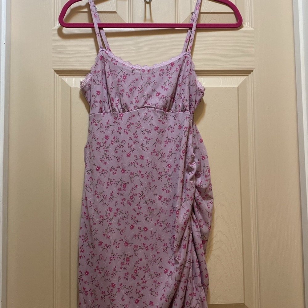 Wild Fable dress SZ S - Picture 4 of 9
